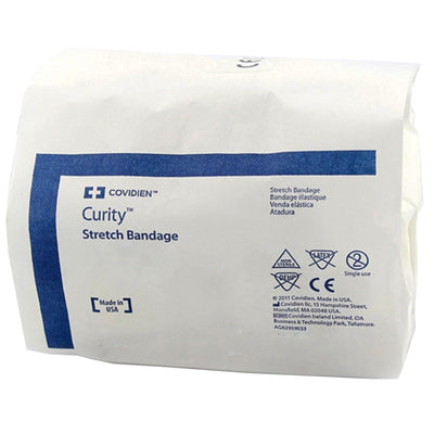 Curity™ NonSterile Conforming Bandage, 6 x 75 Inch, 1 Bag (General Wound Care) - Img 1