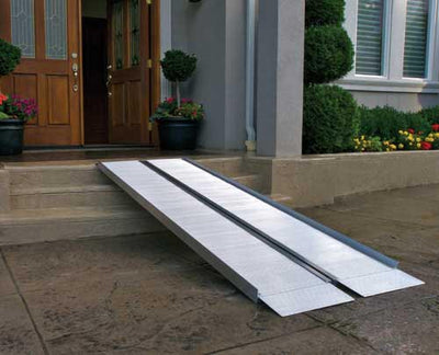 Suitcase Ramp Signature Series  2' x 30 (Wheelchair - Ramps) - Img 1