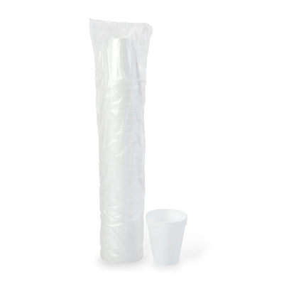 WinCup® Drinking Cup, 8 oz., 1 Sleeve of 25 (Drinking Utensils) - Img 3
