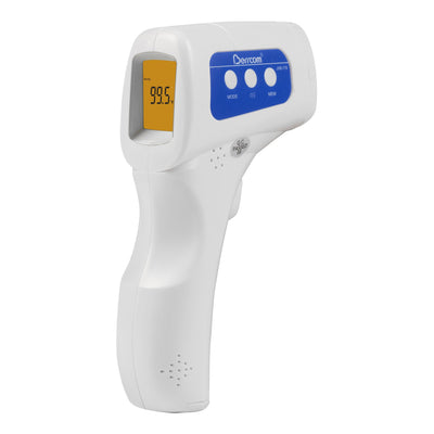 Rycom Infrared Forehead Thermometer, 1 Each (Thermometers) - Img 4