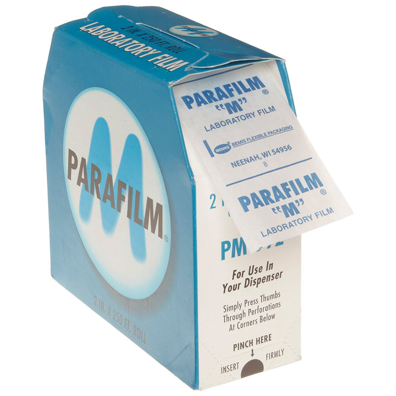 Parafilm® M Sealing Film, 1 Each (Clinical Laboratory Accessories) - Img 1