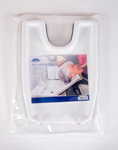 Jobar Hair Washing Tray, 1 Each (Washing Equipment) - Img 2