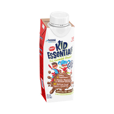 Boost® Kid Essentials™ 1.5 Chocolate Oral Supplement, 8 oz. Carton, 1 Case of 24 () - Img 4