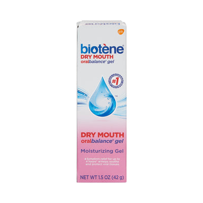 Biotene® Dry Mouth Oral Balance® Gel, 1.5 oz, 1 Each (Mouth Care) - Img 2