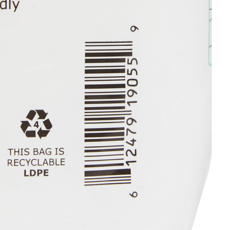 McKesson Ultra Heavy Absorbent Underwear, X-Large, 1 Bag () - Img 4