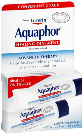 AQUAPHOR, OINT DUAL .35OZ (2/PK) (Skin Care) - Img 1