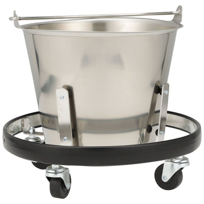 McKesson entrust™ Performance Kick Bucket, 1 Each (Buckets and Pails) - Img 1