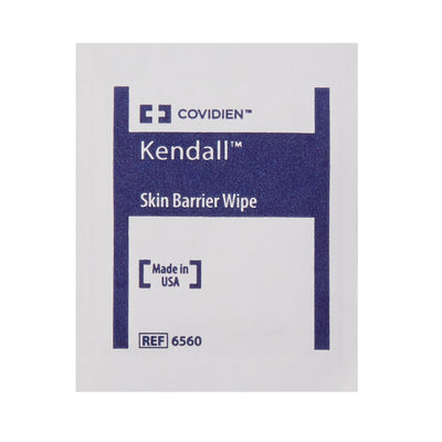 Covidien Webcol Skin Barrier Wipe, Non-Sterile, 1 Each (Skin Care) - Img 5