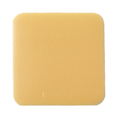 Lyofoam® Max Nonadhesive without Border Foam Dressing, 4 x 4 Inch, 1 Each (Advanced Wound Care) - Img 1