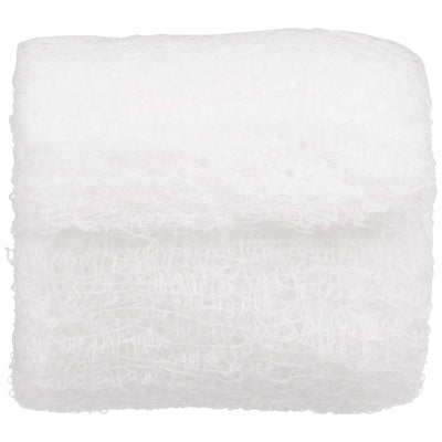 McKesson NonSterile Fluff Bandage Roll, 2-1/2 Inch x 3 Yard, 1 Bag of 12 (General Wound Care) - Img 2