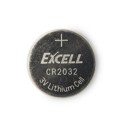 McKesson Coin Cell Lithium Battery, 1 Case of 5000 (Electrical Supplies) - Img 4