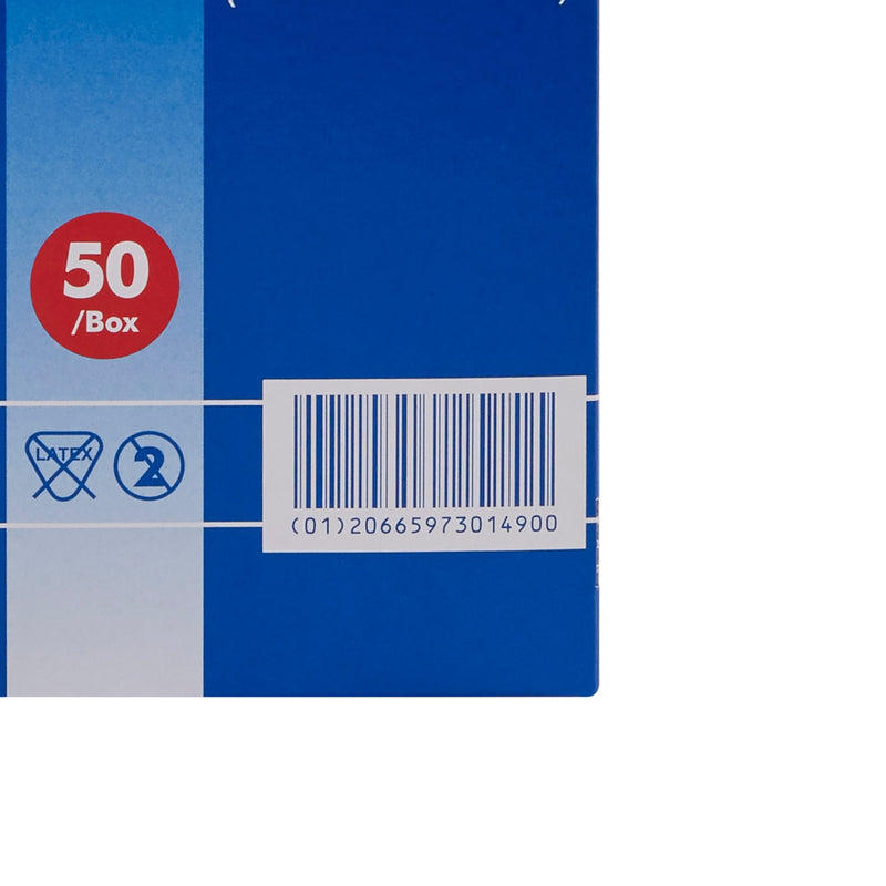 Dukal™ Eye Pad, Small, 1 Box of 50 (General Wound Care) - Img 4
