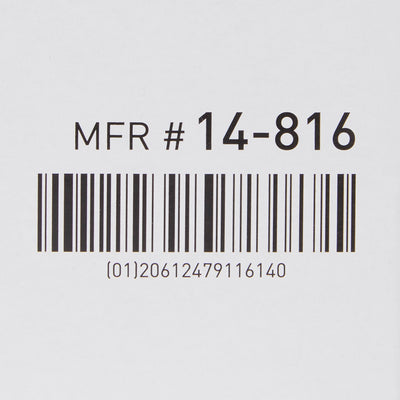 McKesson Stretch Vinyl Exam Glove, Medium, Ivory, 1 Box of 100 () - Img 9