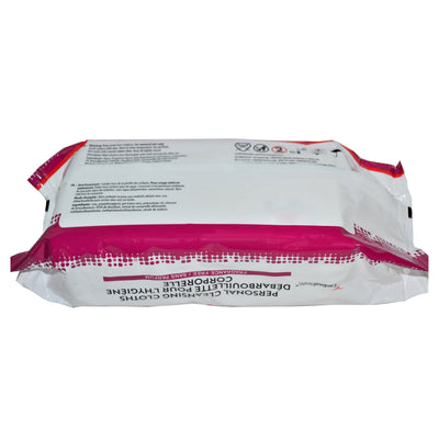 Cardinal Health Personal Cleansing Cloths, 1 Case of 768 (Skin Care) - Img 3