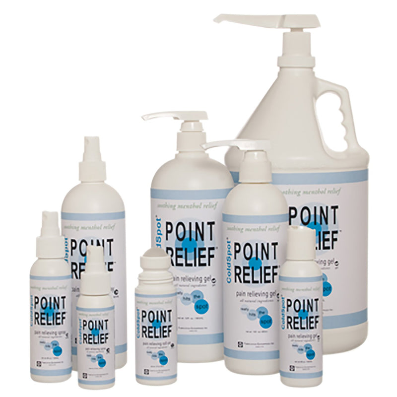 Point Relief™ ColdSpot™ Topical Pain Relief, 1 Each (Over the Counter) - Img 2