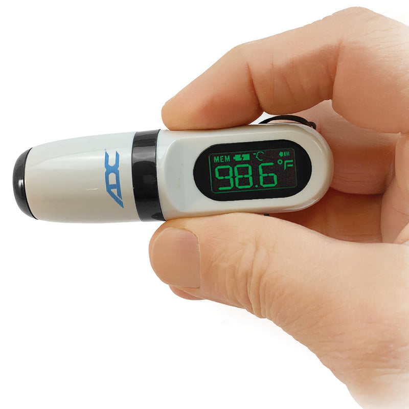 AdTemp™ Mini Non-Contact Thermometer, 1 Each (Thermometers) - Img 5