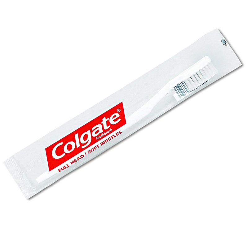 Colgate® Toothbrush, 1 Case of 144 (Mouth Care) - Img 2