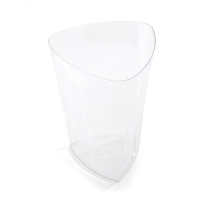 OakRidge Translucent Graduated Beaker, 1,000 mL, 1 Each (Laboratory Glassware and Plasticware) - Img 3