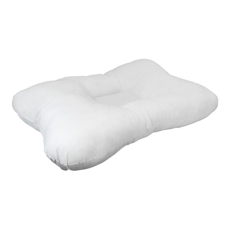 Roscoe Medical Cervical Indentation Pillow, 1 Each (Pillows) - Img 2