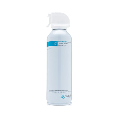 StatFreeze™ Freezespray, 9 oz Spray Can, 1 Case of 6 (Clinical Laboratory Accessories) - Img 1