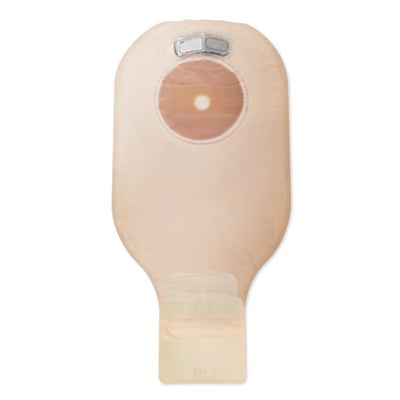 Premier™ Flextend™ One-Piece Drainable Beige Filtered Ostomy Pouch, 12 Inch Length, 1½ Inch Stoma, 1 Box of 5 (Ostomy Pouches) - Img 3