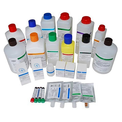 ABX Pentra™ Minoclair Reagent for ABX Micros 45 / 60 Analyzers, 1 Each () - Img 2