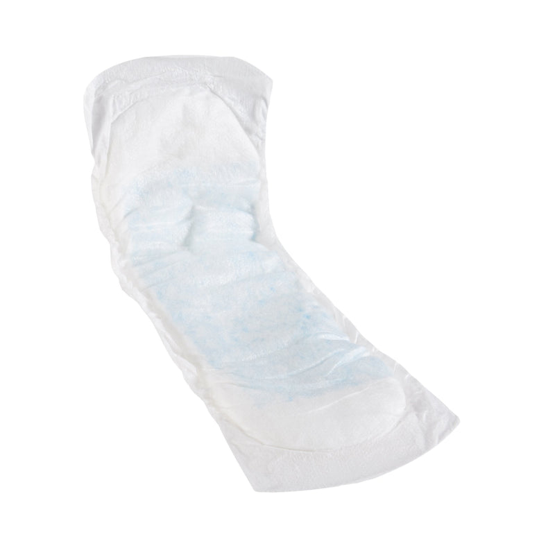 McKesson Super Moderate Absorbency Bladder Control Pad, 8½-Inch Length, 1 Bag () - Img 2