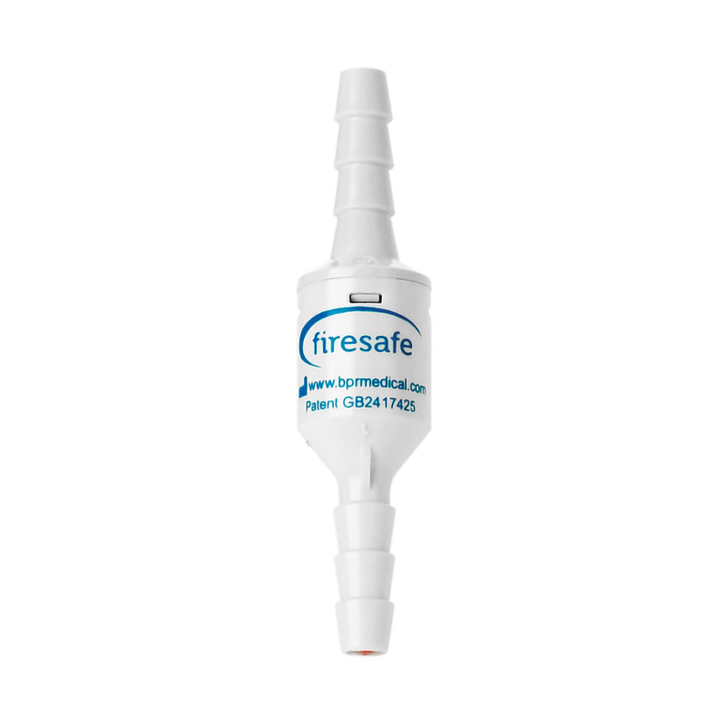 Firesafe Cannula Valve, 1 Each (Respiratory Accessories) - Img 1
