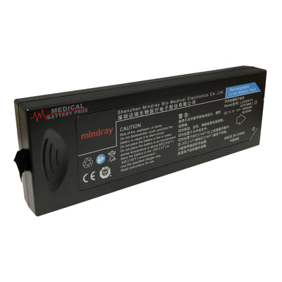 Mindray Lithium Ion Battery Pack, 1 Each (Diagnostic Accessories) - Img 1