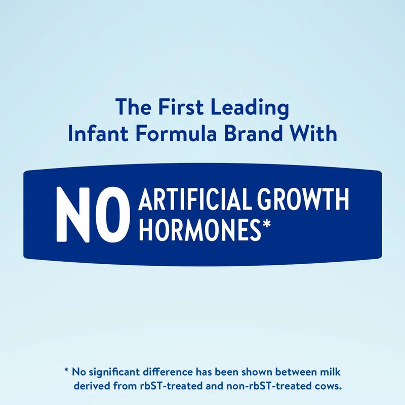 Similac® Advance® 20 Liquid Concentrate Infant Formula, 13 oz. Can, 1 Each () - Img 7