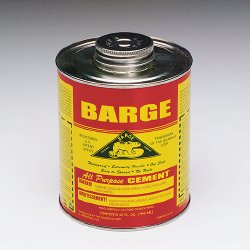 BARGE CEMENT ORM (Orthopedic Accessories) - Img 1