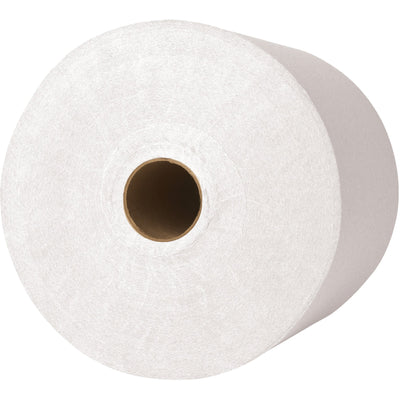 Scott Paper Towels, Hardwound, Continuous Roll, 8", White, 1 Case of 6 (Paper Towels) - Img 4