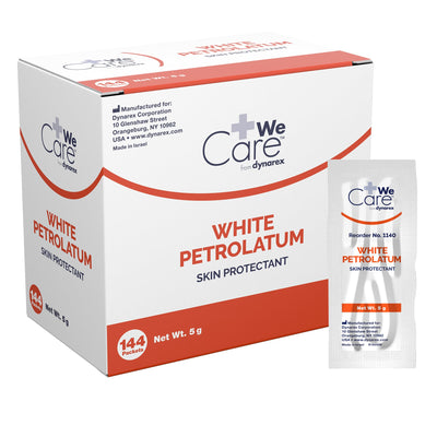 WeCare™ Petroleum Jelly, 1 Each (Over the Counter) - Img 1