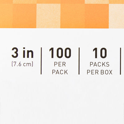 McKesson Nonsterile Cotton-Tip Swabsticks, 3 Inch, 1 Box of 10 (General Wound Care) - Img 4