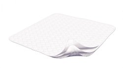 Dignity® Washable Protectors Underpad, 35 x 35 Inch, 1 Each (Underpads) - Img 1