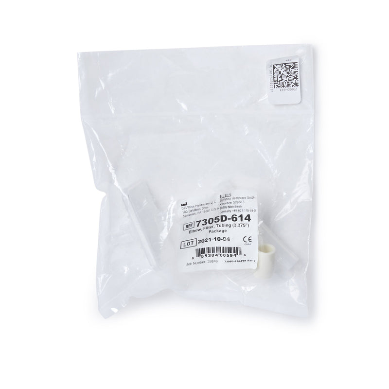 drive™ Filter Kit, 1 Each (Respiratory Accessories) - Img 1