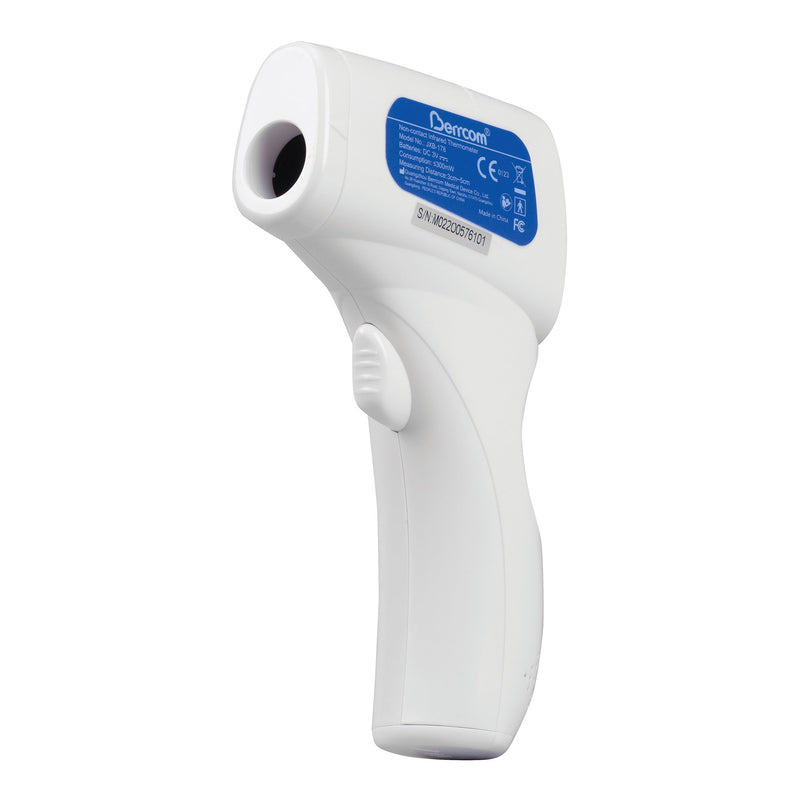 Rycom Infrared Forehead Thermometer, 1 Each (Thermometers) - Img 2