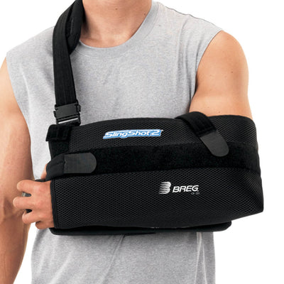 SlingShot 2 Shoulder Immobilizer, Large, 1 Each (Immobilizers, Splints and Supports) - Img 1