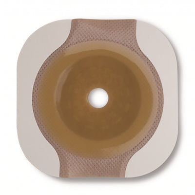 New Image™ Flextend™ Colostomy Barrier With Up to 3½ Inch Stoma Opening, 1 Box of 5 (Barriers) - Img 2