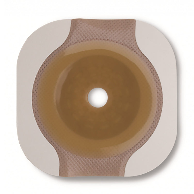 New Image™ Flextend™ Colostomy Barrier With Up to 3½ Inch Stoma Opening, 1 Box of 5 (Barriers) - Img 2