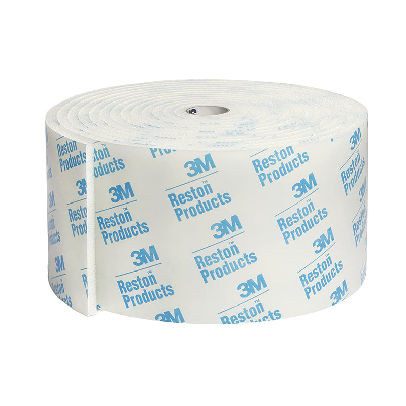 3M™ Reston™ Foam Dressing, Lightweight, Light Support, 1 Roll (Casting) - Img 2