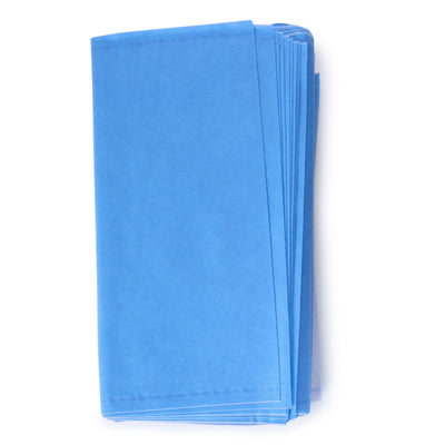 QUICK CHECK* H400 Sterilization Wrap, 24 x 24 Inch, 1 Pack of 60 (Sterilization Wraps) - Img 2