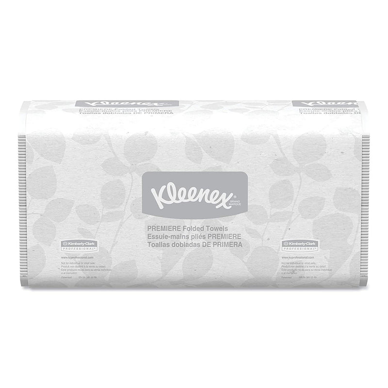 Kleenex® Scottfold® Paper Towel, 120 per Pack, 1 Case of 25 (Paper Towels) - Img 1