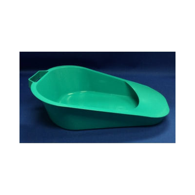 GMAX Industries Fracture Bedpan, 1 Each (Bedpans) - Img 1