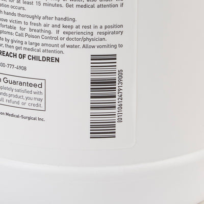 Mabis® Oral / Rectal Thermometer Sheath, 1 Pack of 500