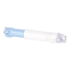 Multi-Lancet Device™ 2 Lancing Device, 1 Each (Diabetes Monitoring) - Img 1