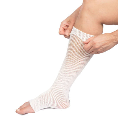 EdemaWear® Compression Stockinette, 1 Pair (Compression Garments) - Img 2