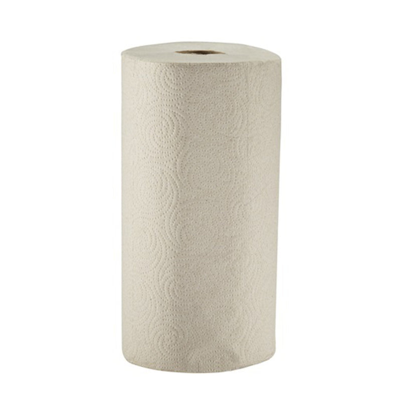 Pacific Blue Basic™ Kitchen Paper Towel, 1 Roll (Paper Towels) - Img 1