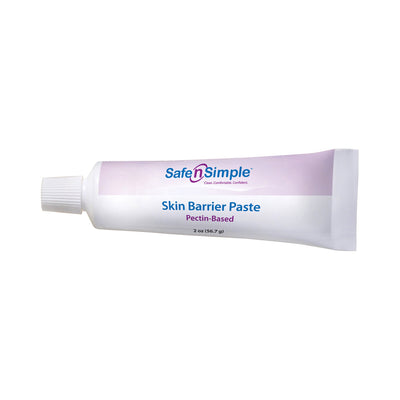 Safe n Simple™ Barrier Paste, 1 Each (Ostomy Accessories) - Img 1