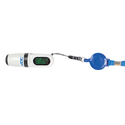 AdTemp™ Mini Non-Contact Thermometer, 1 Each (Thermometers) - Img 2